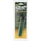 Fletcher-Terry Fletcher-Terry ScoreMate Plastic 4 in. Fixed Blade Cutter Green 1 pk 05-111 - alternate 2
